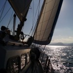 sail on sunday
